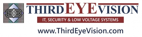 Third Eye Vision- Low Voltage, Security, IT systems