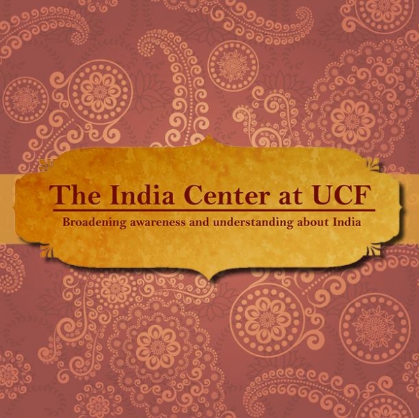 The India Center at UCF