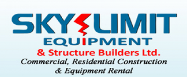 Sky Limit Equipment, LLC