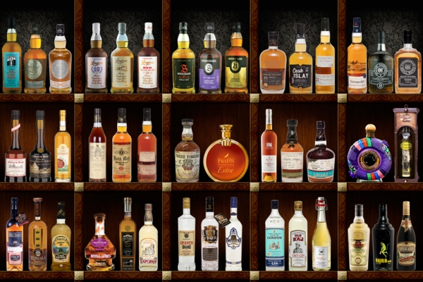 Key's Liquor, Inc.