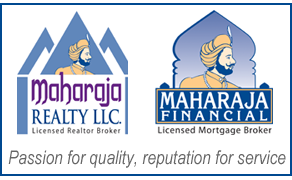 Maharaja Financial