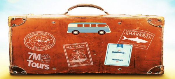 7M Tours & Travel