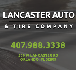 Lancaster Auto and Tire