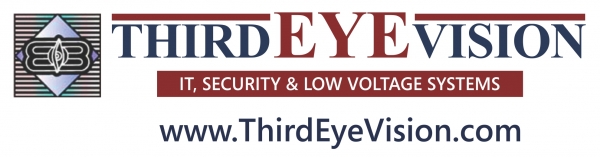 Third Eye Vision- Security, Low Voltage, IT Systems