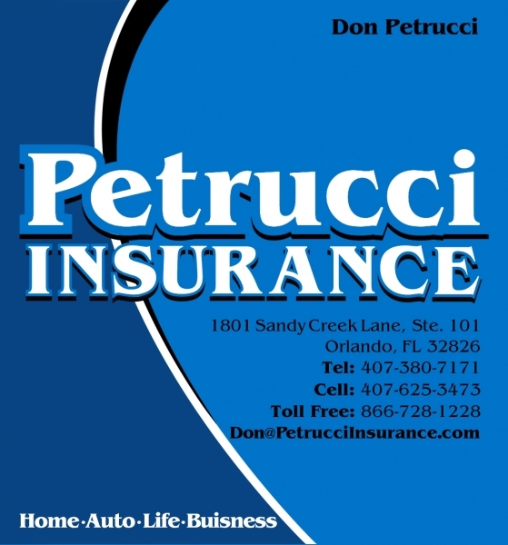 Petrucci Insurance Agency