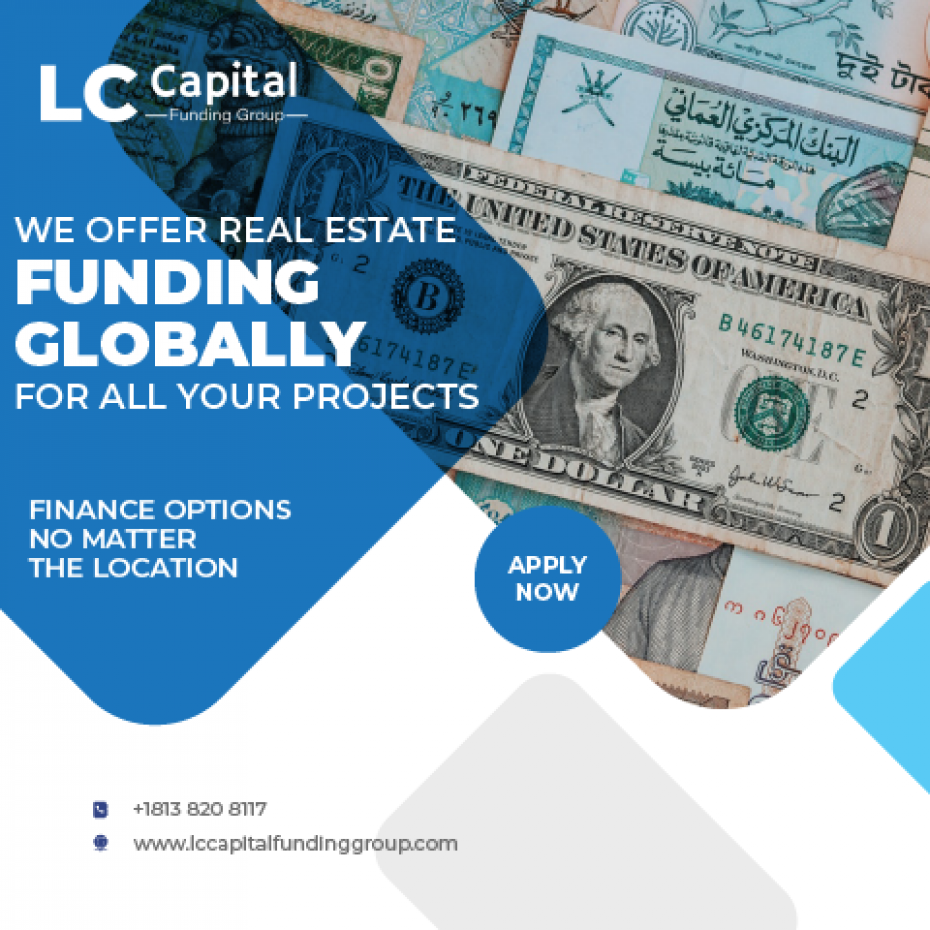 LC Capital Funding Group LLC
