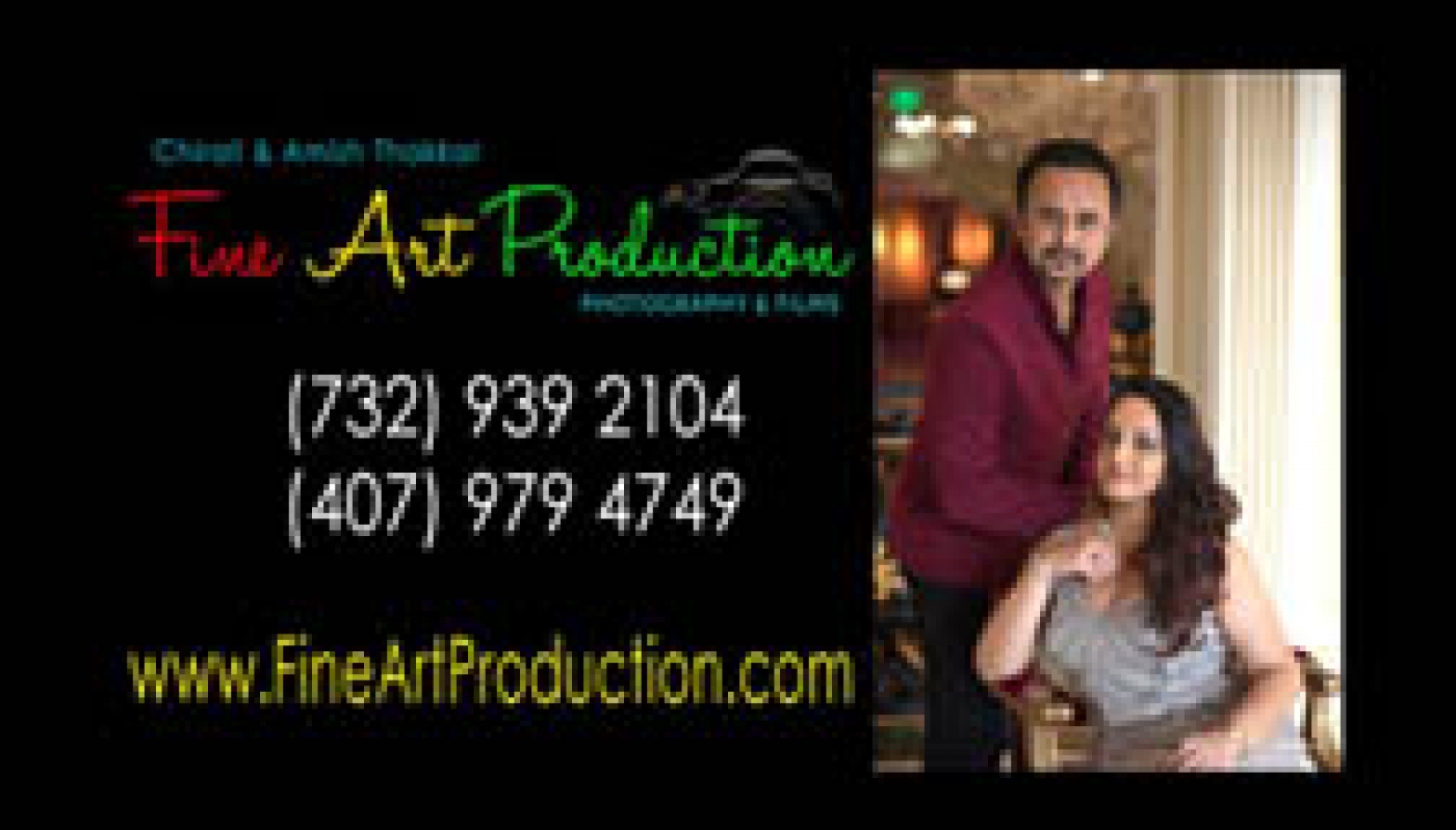 FINE ART PRODUCTION