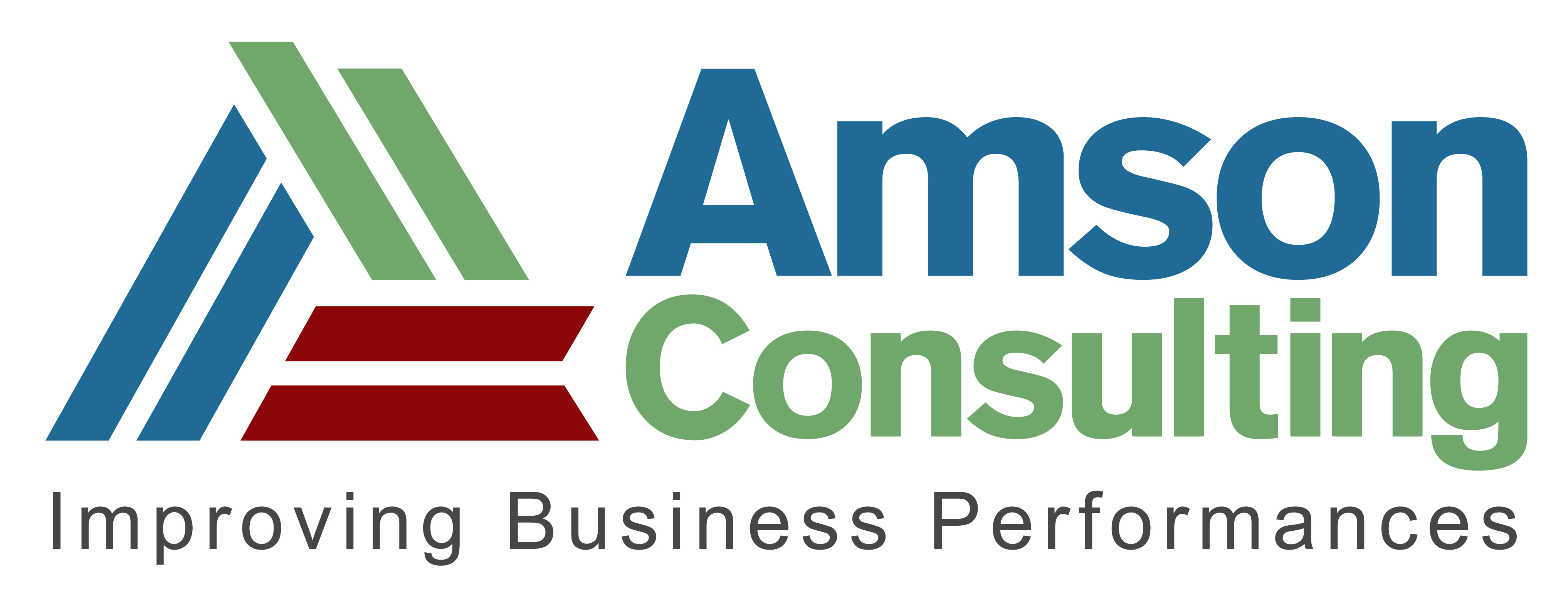 Amson Consulting