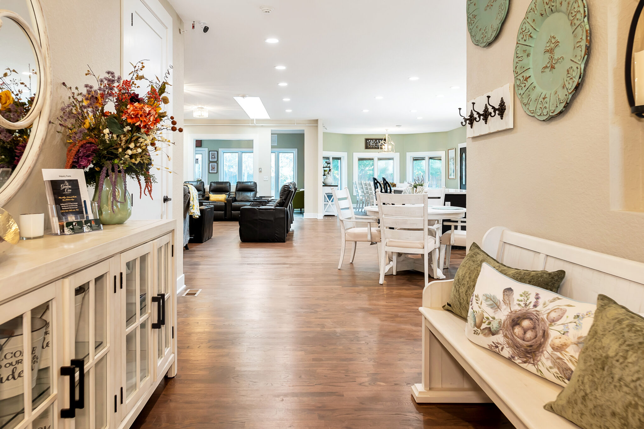 Gardens Care Senior Living - Meadow Hills