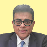 Sushrut K. Pandya Esq.