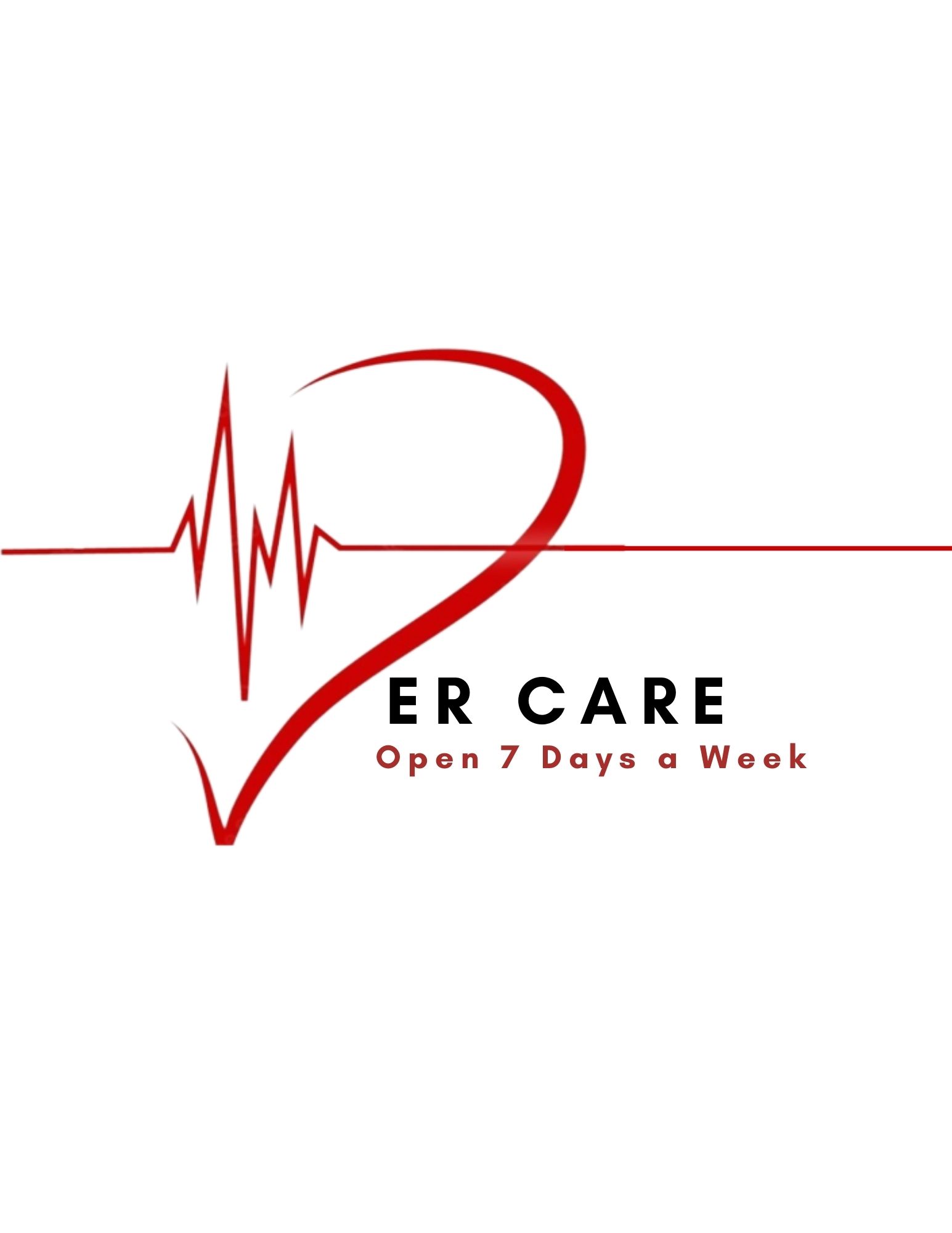 ER CARE- Walk-in Urgent Care-Chest Pain Center