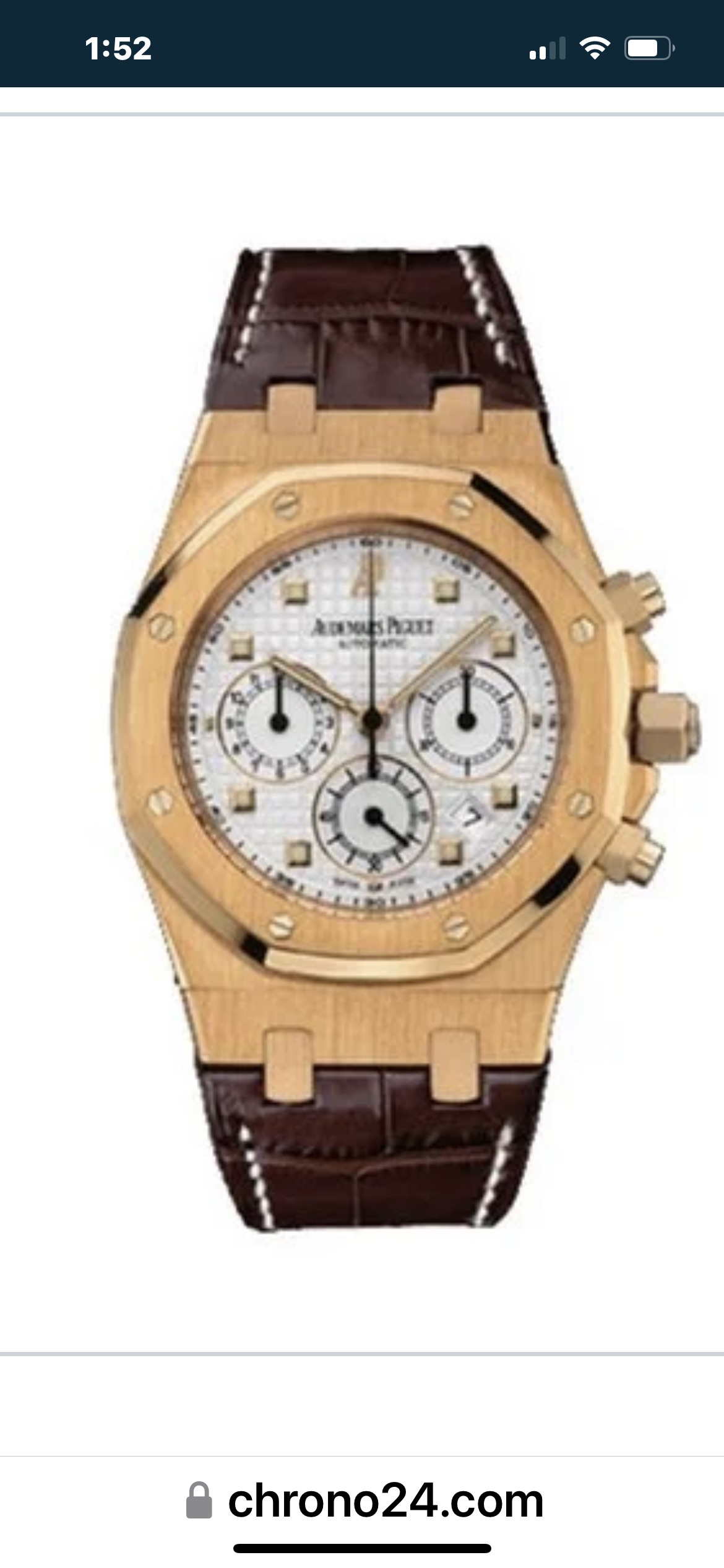 Jewelery & Watches