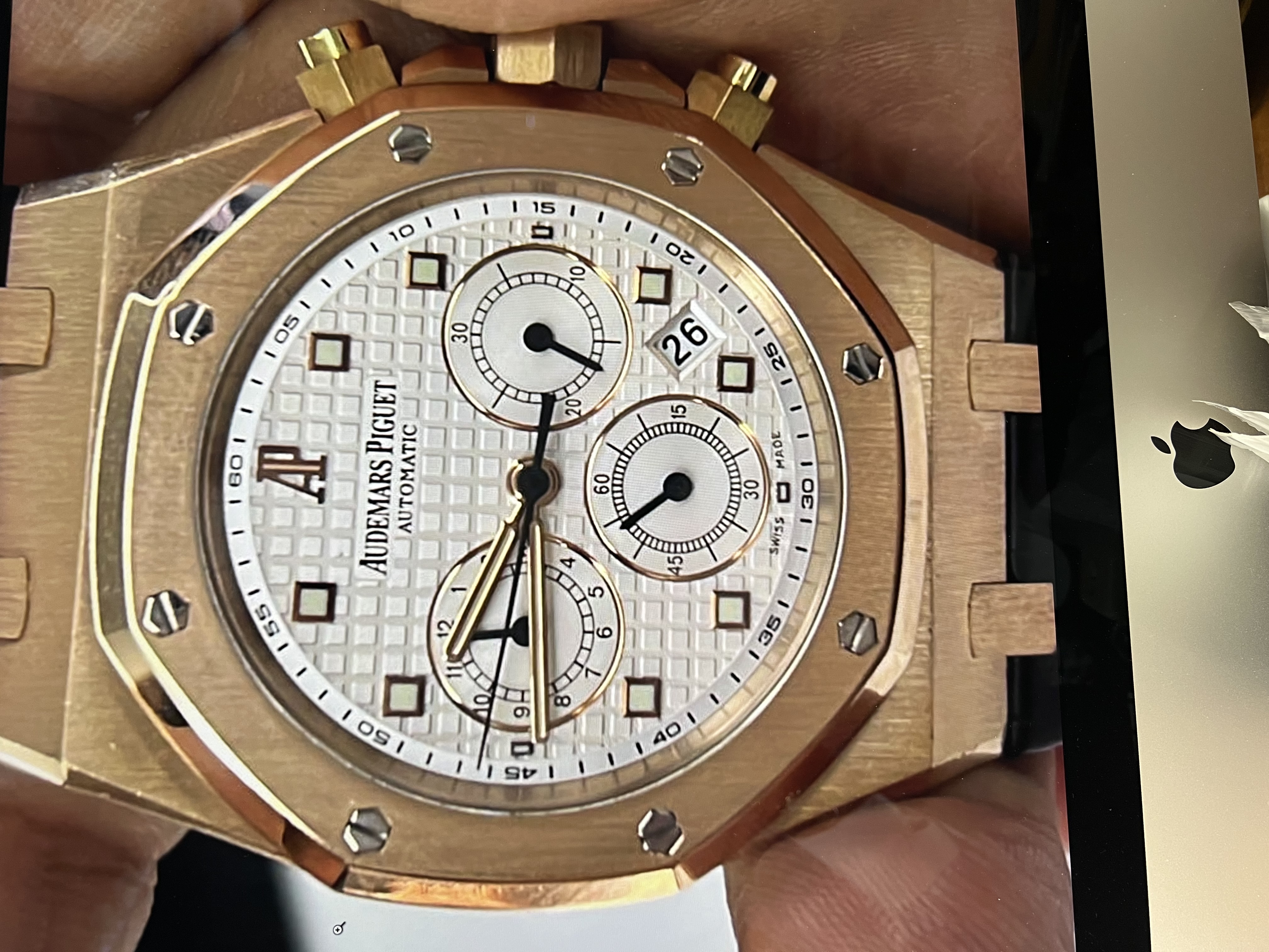 Jewelery & Watches