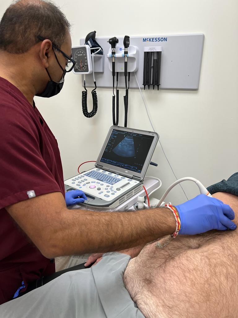 ER CARE- Walk-in Urgent Care-Chest Pain Center