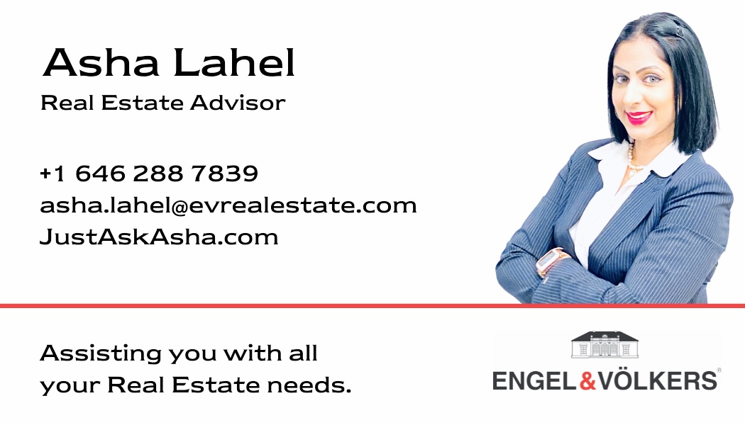 Real Estate Advisor