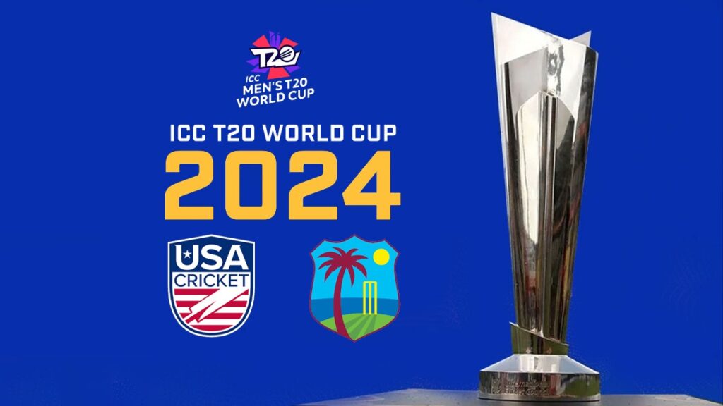 India vs. Pakistan Cricket T20 World Cup 2024 WATCH Party. June 9th, Sunday