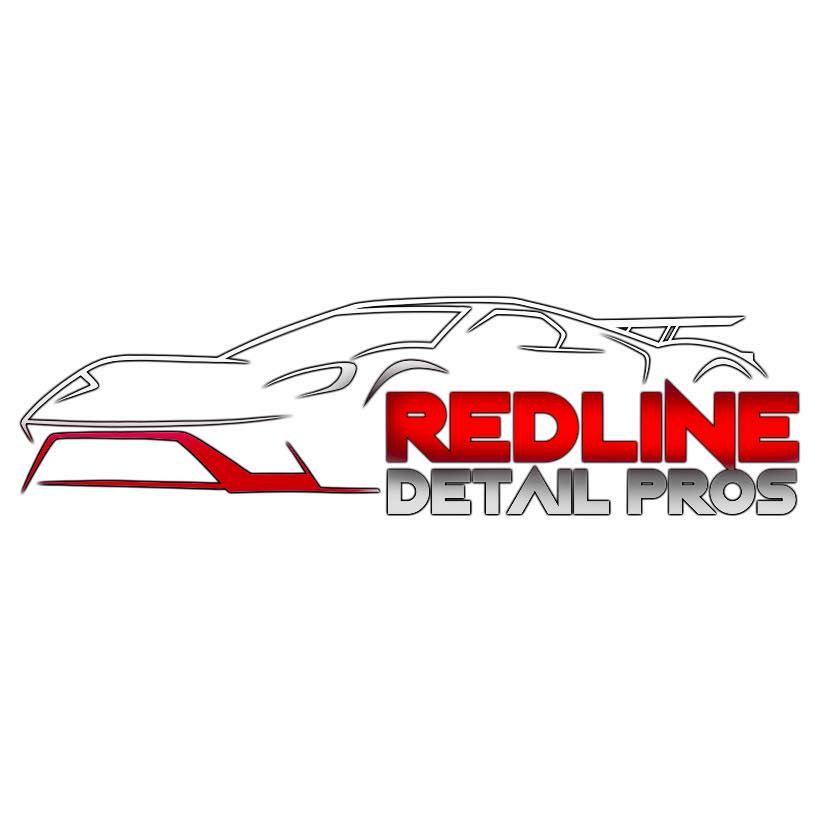 Redline Detailing, Ceramic Coating, Paint Protection & Tint