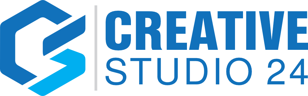 Creative Studio 24 LLC