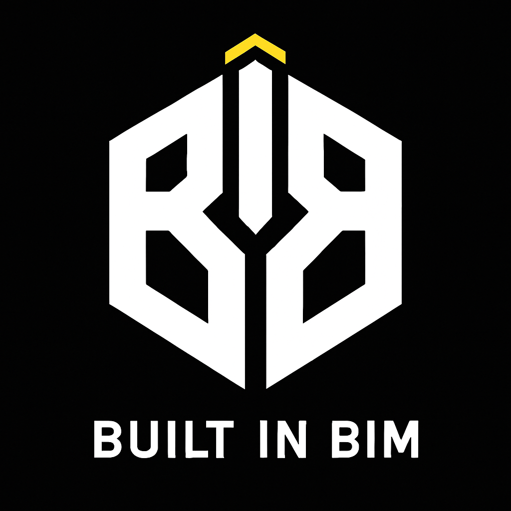 Built In BIM