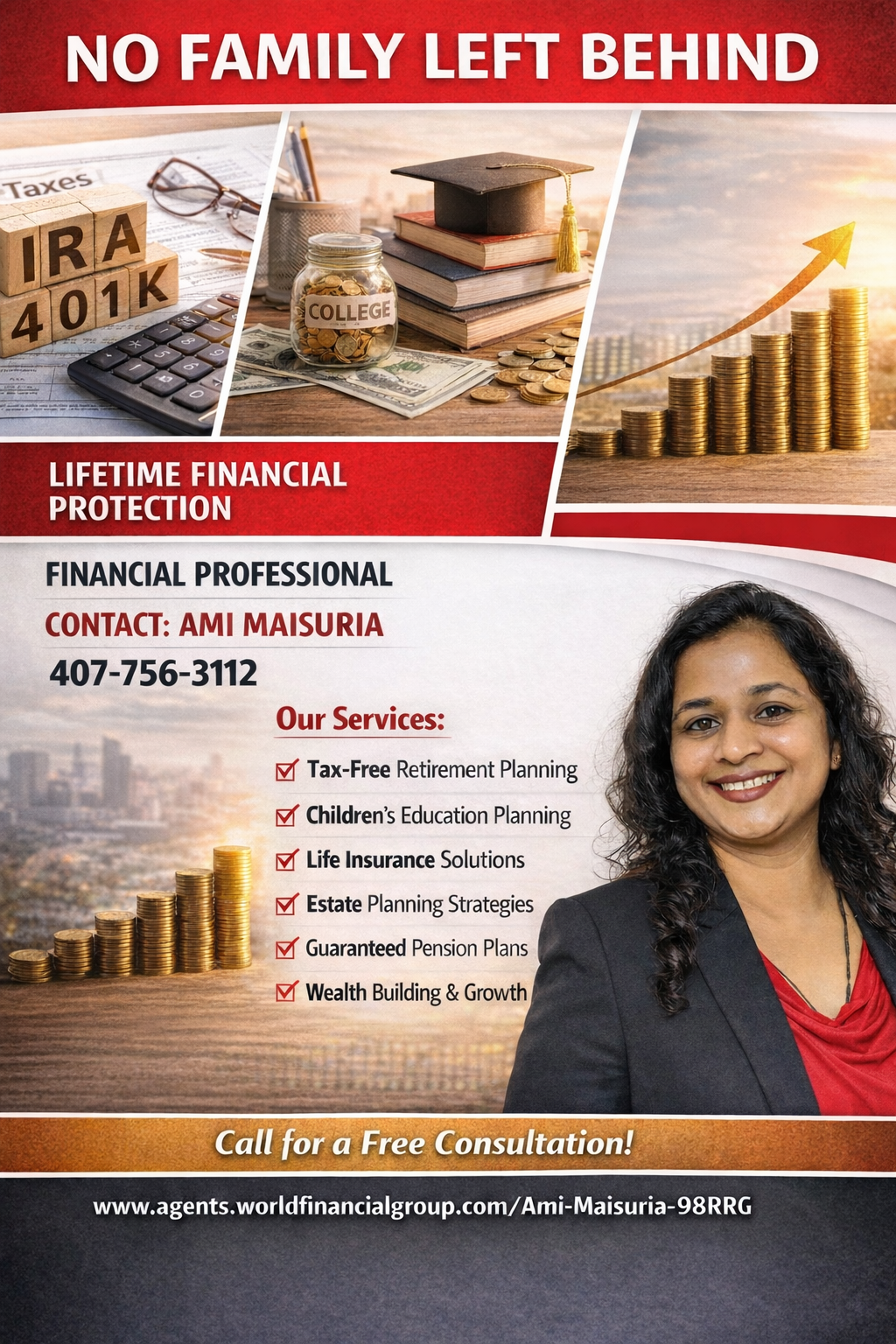 Financial Protection Specialists