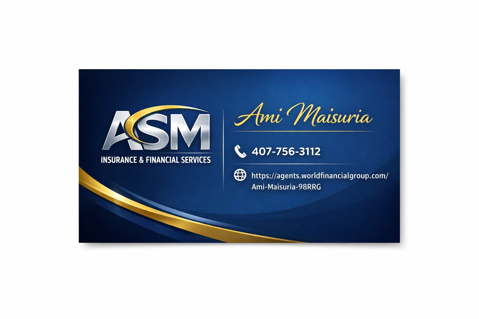 Financial Protection Specialists