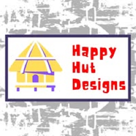 Happy Hut Designs