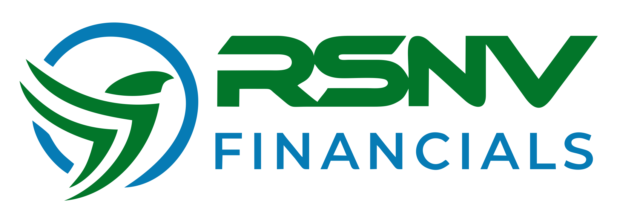 RSNV Financials LLC