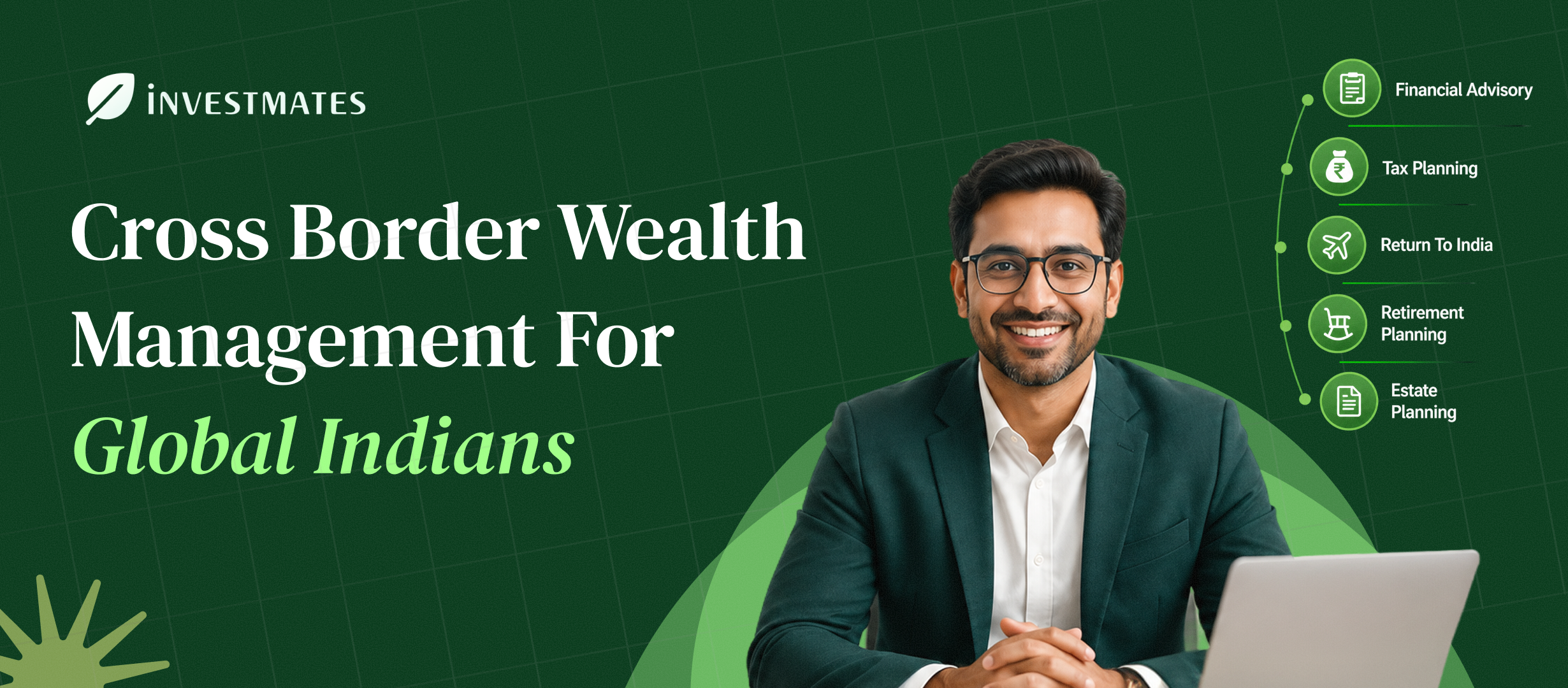 Nri Financial Advisor