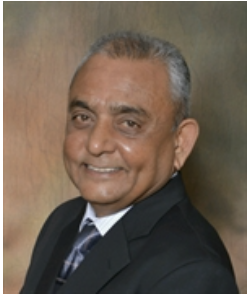 Mr. Jay Patel